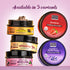 Bryan & Candy Black Currant & French Vanilla Face & Body Polish Gentle Exfoliation for Silky Smooth Skin