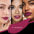 Colors Queen Kiss Lips Non-Transfer Matte Lipstick – 24 Bold Shades