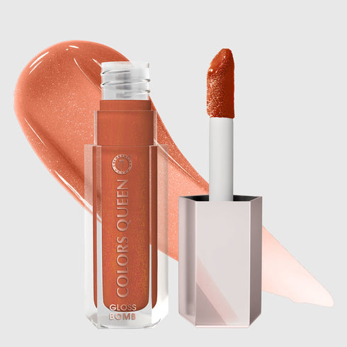 Colors Queen Colors Queen Lip Luminizer Gloss