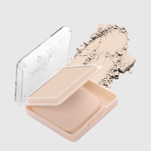 Colors Queen High Cover Compact Powder | 8 Gram