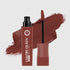 Colors Queen Totally Matte Non-Transfer Lipstick – 21 Hydrating Shades