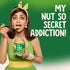 Alpino Natural Peanut Butter Crunch