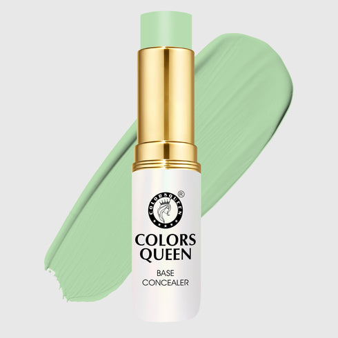 Colors Queen Perfect Oil Free Base Concealer | 8 Gram