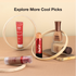 Dazller Cosmetics Blend and Brighten Concealer Stick