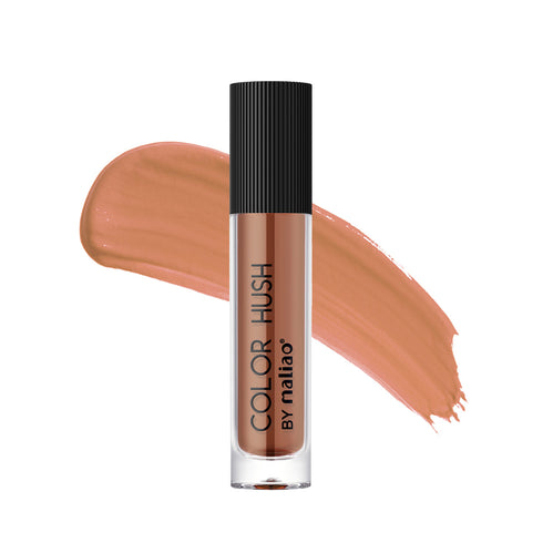 Maliao Color Hush Liquid Lipstick | Bold