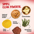 Alpino Protein Rich Super Corn Flakes Chocolate
