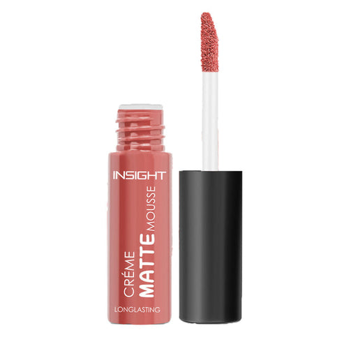 Insight Creme Matte Mousse