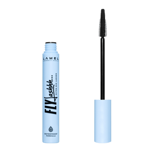 Lamel Fly Lashhh Extention and Volumizing Waterproof Mascara