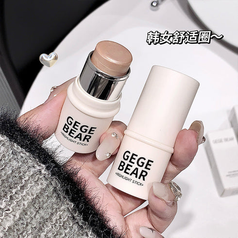 Gege Bear Highlighter Stick