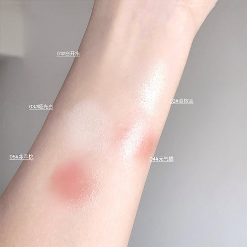 Gege Bear Highlighter Stick