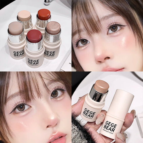 Gege Bear Highlighter Stick
