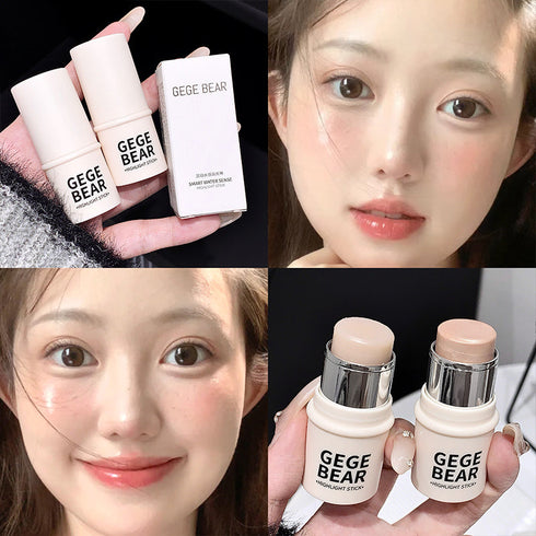 Gege Bear Highlighter Stick