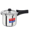 Prestige Popular Svachh Spillage Control Stainless Steel Pressure Cooker 3 L Silver