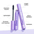 Nykaa Superlight Volumizing Peptide Mascara