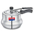 Prestige Nakshatra Alpha Svachh Stainless Steel Spillage Control Handi 5.5 L