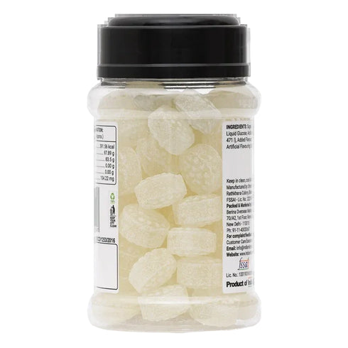 Indian Kitchen Candy