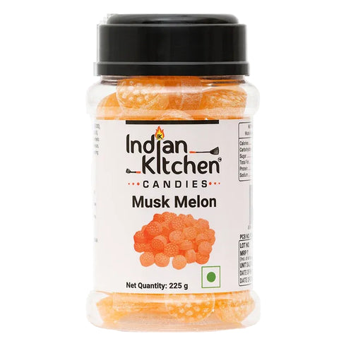 Indian Kitchen Candy