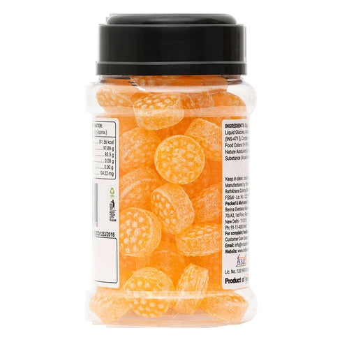 Indian Kitchen Candy