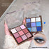 Gege Bear Phantom Eyeshadow Palette