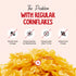 Alpino Protein Rich Super Corn Flakes Chocolate