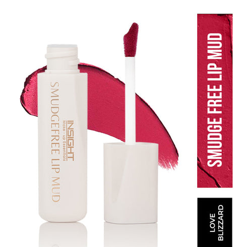 Insight Smudge Free Lip Mud