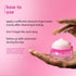 Plum Bulgarian Rose and 1% Hyaluronic Acid Cream