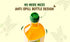 Tata Simply Better Groundnut (Peanut) Oil 1L | 100% Pure | Unrefined & Cold-pressed | Hexane-Free