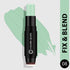 Colors Queen Fix And Blend Foundation And Concealer Stick | 12 Gram