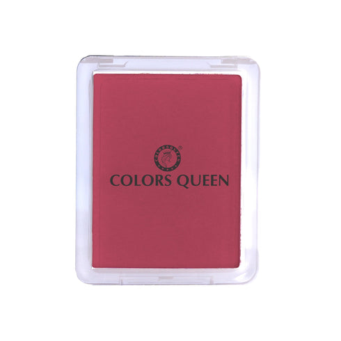 Colors Queen Sweet Cheek Matte Blush | 7 Gram