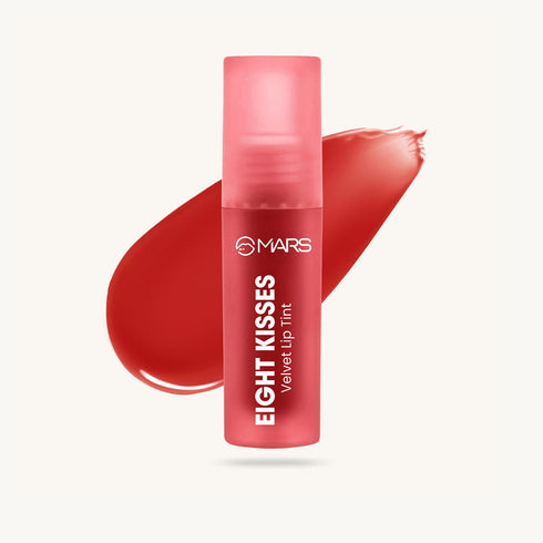 Mars Love Track | Velvet Lip Tint - 2.8ml