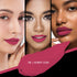 Colors Queen Kiss Lips Non-Transfer Matte Lipstick – 24 Bold Shades