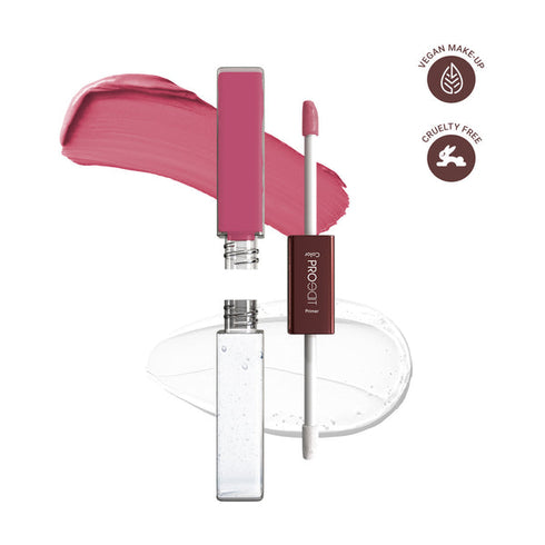 Lotus Proedit Prep And Swipe Lip Color