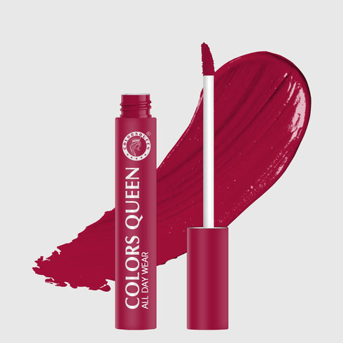 Colors Queen Colors Queen All Day Wear | 12 ML