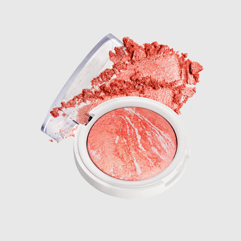 Colors Queen Baked Rouge Blusher | 6 Gram