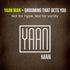 Yaan Man Combat Ready Body Wash