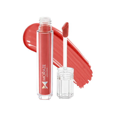 Moraze Cosmetics Moraze Trending Liquid Lipstick Long Lasting Matte