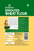 Sprout Feast Sprouted Whole Wheat Flour