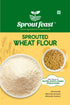 Sprout Feast Sprouted Whole Wheat Flour