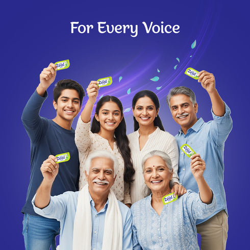 Vasuestore Vasu Zeal Tablet