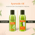 Vasuestore Trichup Hair Fall Control Oil Shampoo & Cream
