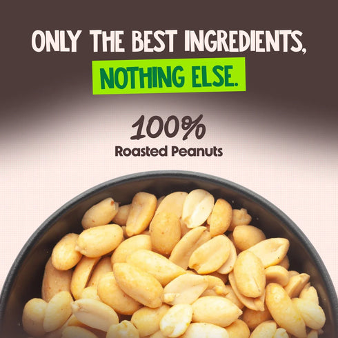 Alpino Peanut Crackers Chipotle Honey