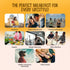 Alpino High Protein Rolled Oats Honey