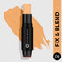 Colors Queen Fix And Blend Foundation And Concealer Stick | 12 Gram