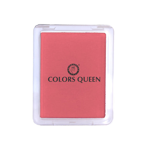 Colors Queen Sweet Cheek Matte Blush | 7 Gram
