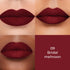 Colors Queen Color Stay Non-Transfer Lipstick – 26 Shades
