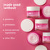 Plum Bulgarian Rose and 1% Hyaluronic Acid Cream