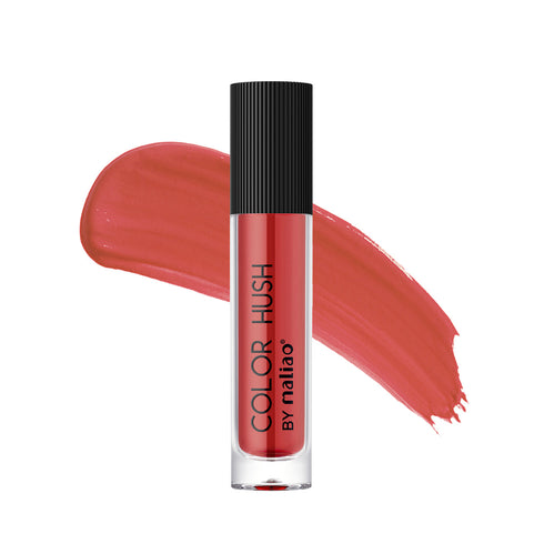 Maliao Color Hush Liquid Lipstick | Bold