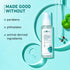 Plum Cica & Hya-Betaine Vegan Mucin Face Essence