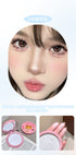 Gege Bear Soft Leather Light Setting Powder