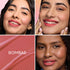 Nykaa Matte To Last ! Transferproof Liquid Lipstick